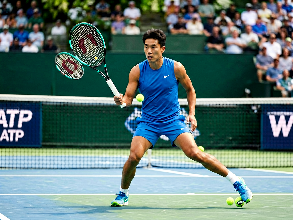 易游体育网球赛事ATP WTA及大满贯赛事报道